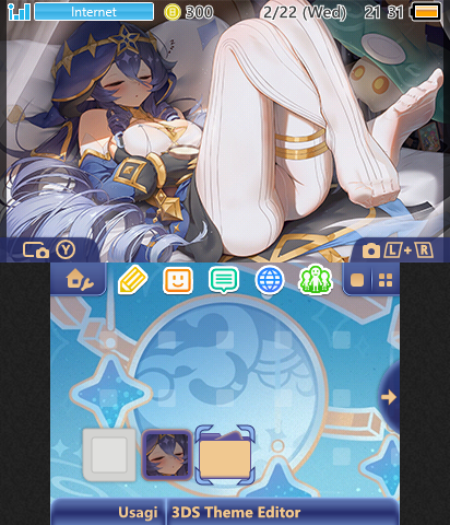 Genshin Impact - Layla