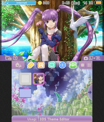 Sophie -Tales of Graces