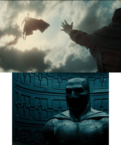 BvS