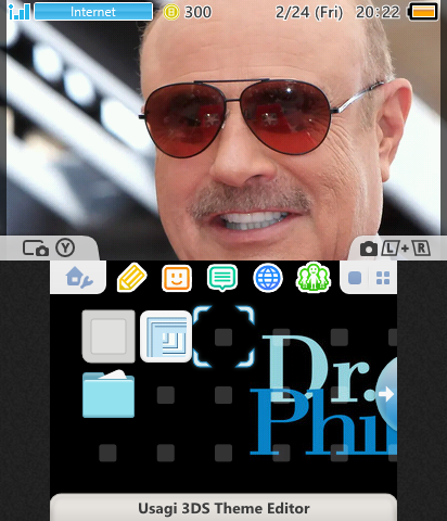 Dr. Phil