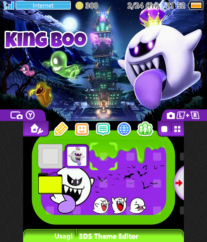 King Boo