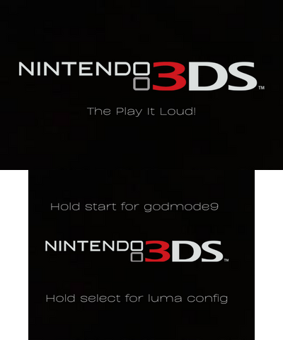 Slick Nintendo 3DS