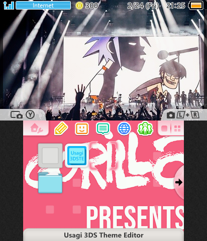 Cracker Island-Zera's Edition