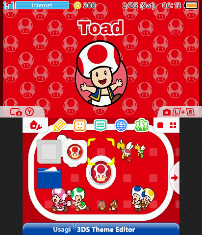 Toad