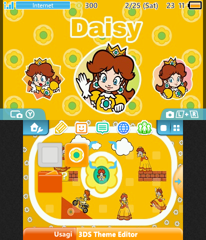Daisy