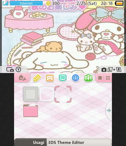 my melody