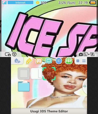 Ice Spice
