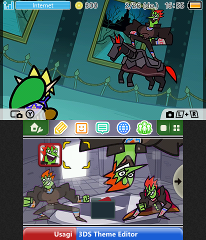 TerminalMontage's Ganondorf