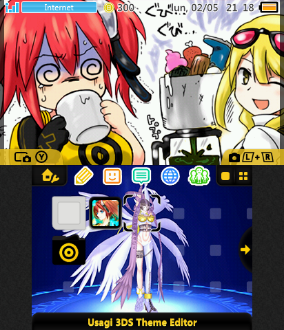 Digimon Story Cyber Sleuth