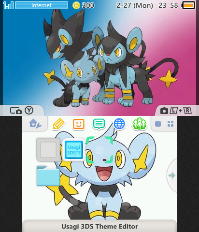 Shinx