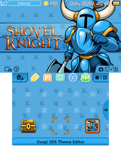Shovel Knight
