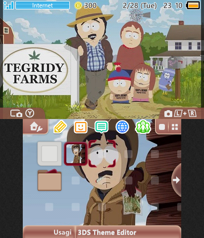 Tegridy Farms