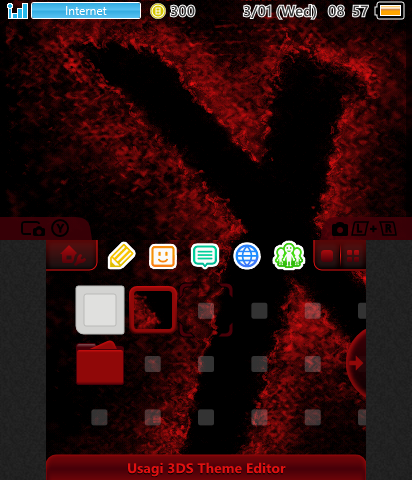 Xenogears -Bonds of Sea and Fire