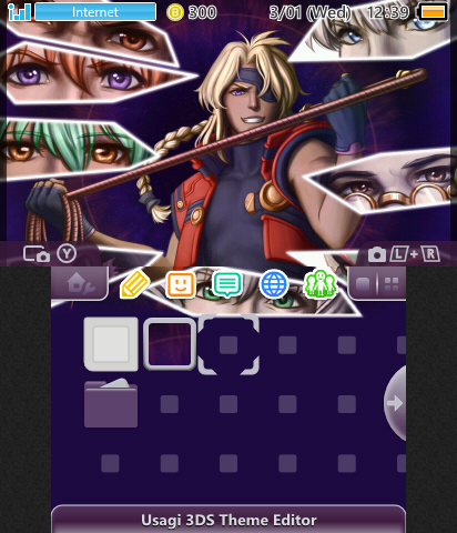 Xenogears -Chain Attack!