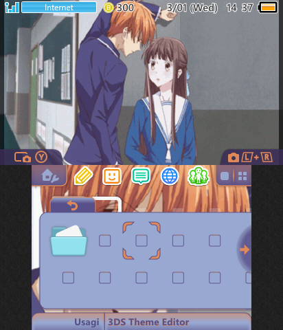 Kyou Kyou Kyou and Tohru