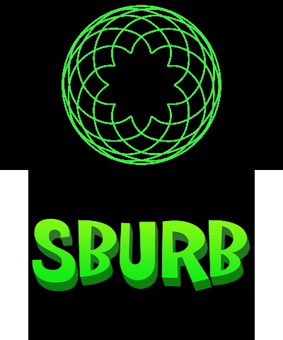 Sburb Logo