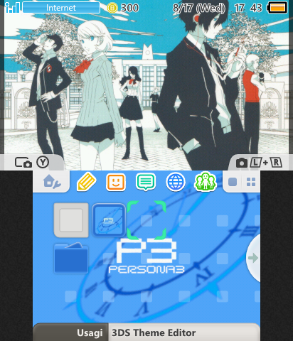 Persona 3 - Want to Be Close