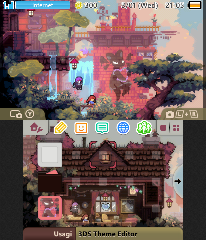 paint - Celeste Strawberry Jam