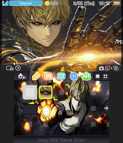 Genos