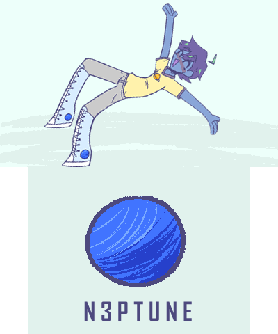 N3ptune Splash