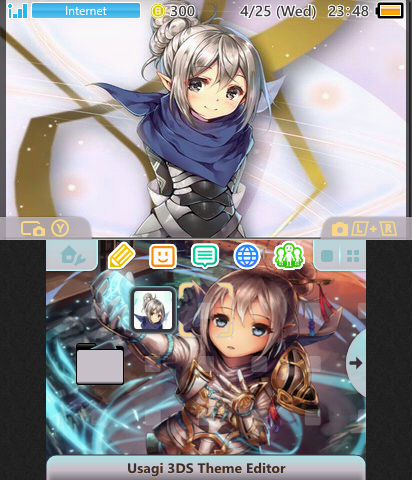 Fire Emblem Fates Kana's Theme