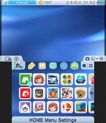 Windows Media Center '02