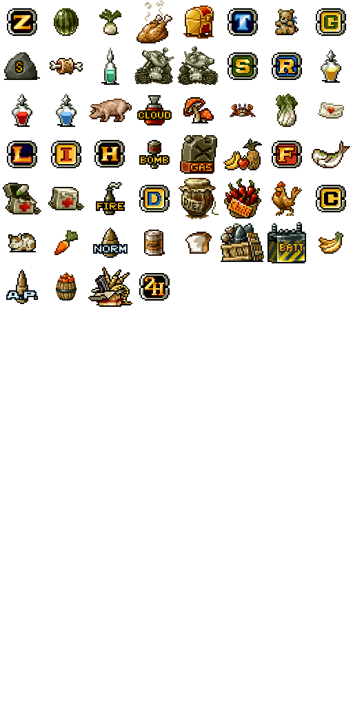 Metal Slug Stuff pt1