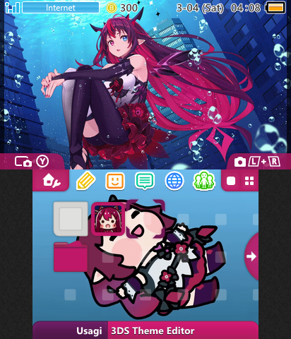 Hololive - IRyS Gravity