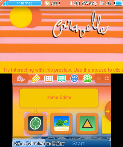 Polo & Pan - Caravelle