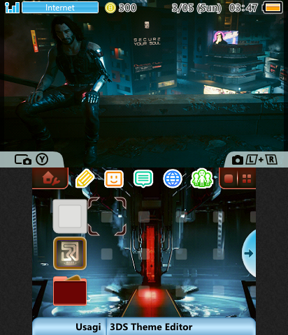 Cyberpunk 2077 | Ending