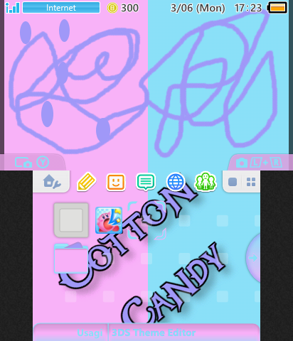 Mine and my brothers