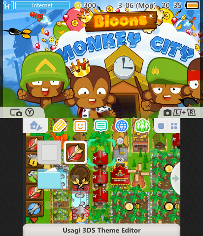 bloons monkey city *Fixed*