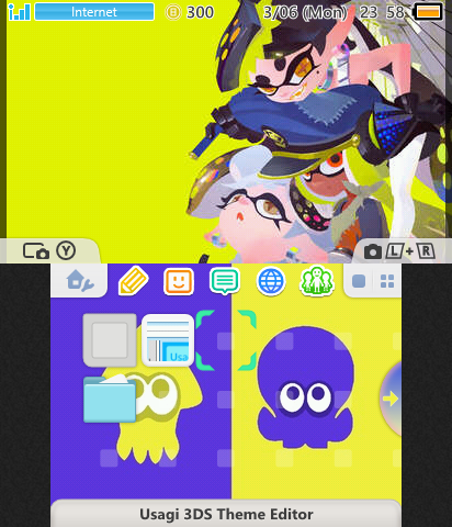 Callie and Marie Wallpaper