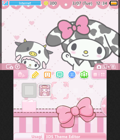 My Moolody and My Sweet Piano