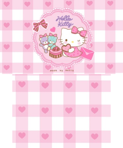 Hello kitty | Theme Plaza