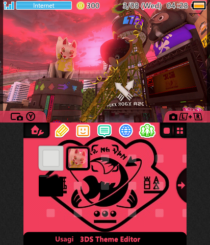 Big Run Plaza Inkopolis