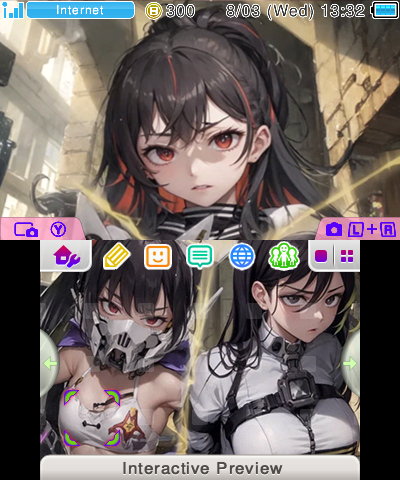 NIKKE - Real Kindness 2