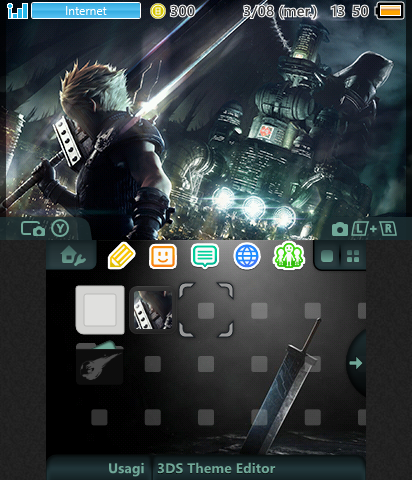 Final Fantasy Remake