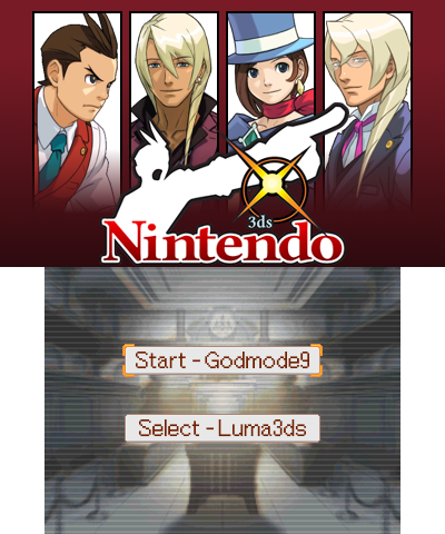 Apollo Justice: Ace Attorney