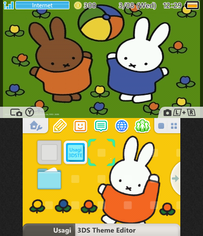 miffy