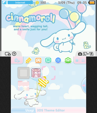 Flyin High! (remake)