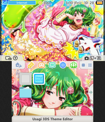 ranka lee