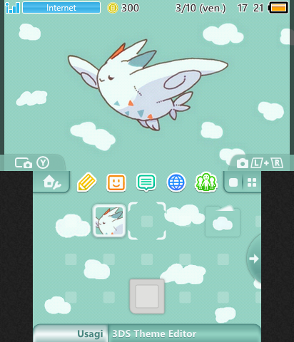 Pokémon - Togekiss Theme