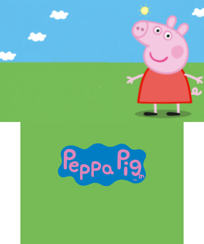 Peppa Pig (2DS