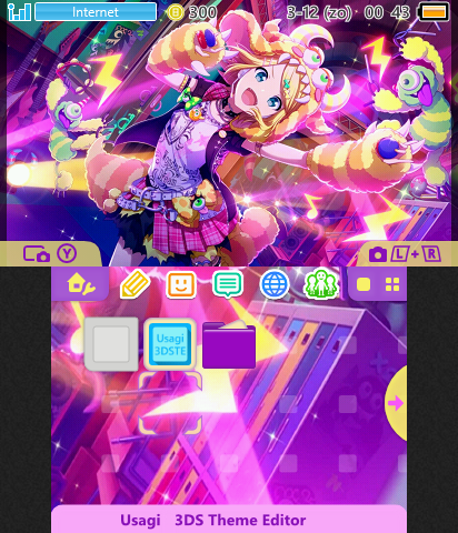 Kagamine Rin Cupid Of Friendship