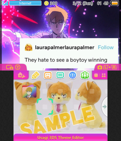 stupid joke theme for my friend