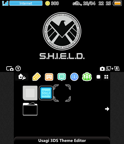 S.H.I.E.L.D