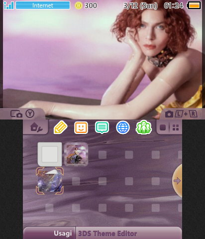 Oil of Every Pearl's Un-Insides