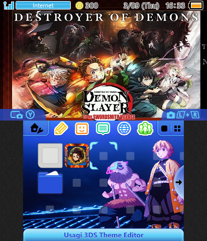 Demon Slayer Season 3