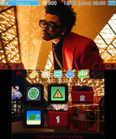 The Weeknd - Blinding Lights